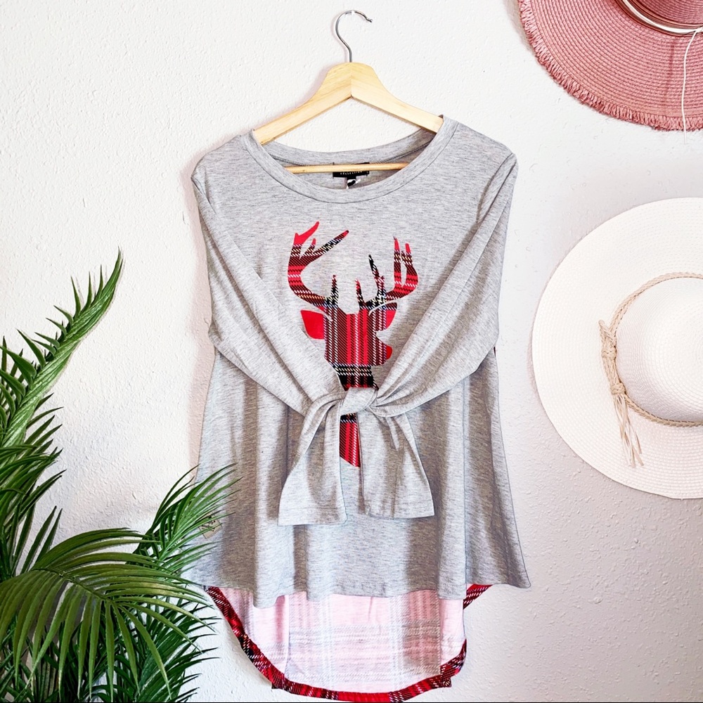 HP! “ 𝙾𝚑, 𝙳𝚎𝚊𝚛!’’ Pullover.